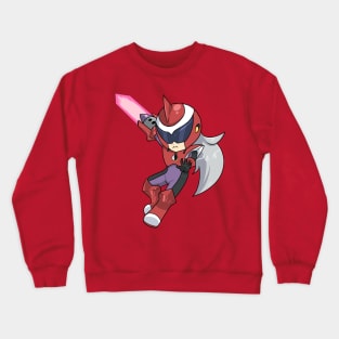 Protoman Crewneck Sweatshirt